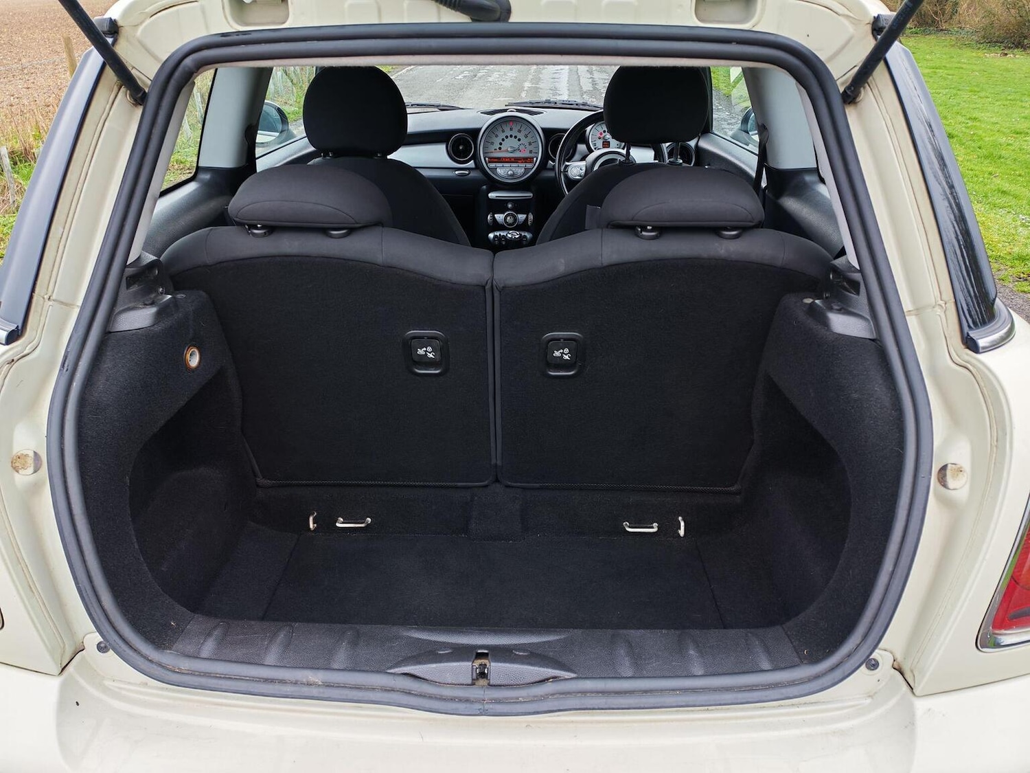 Used MINI Hatch 2010 for sale - 77830106: Photo 22