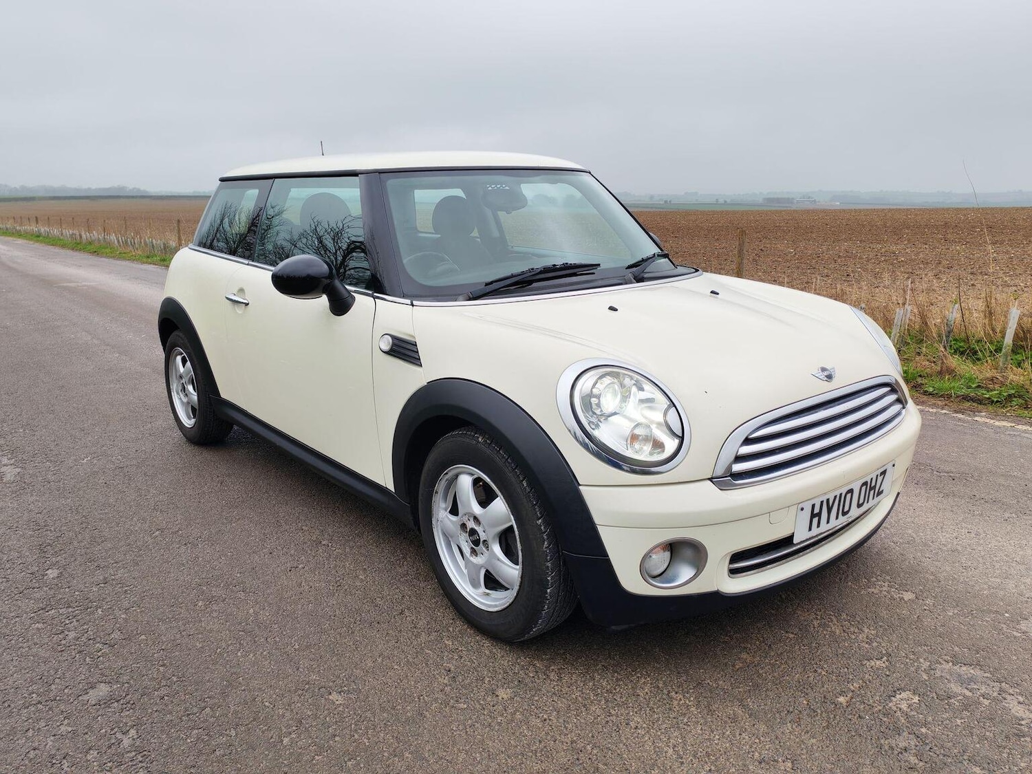 Used MINI Hatch 2010 for sale - 77830106: Photo 23
