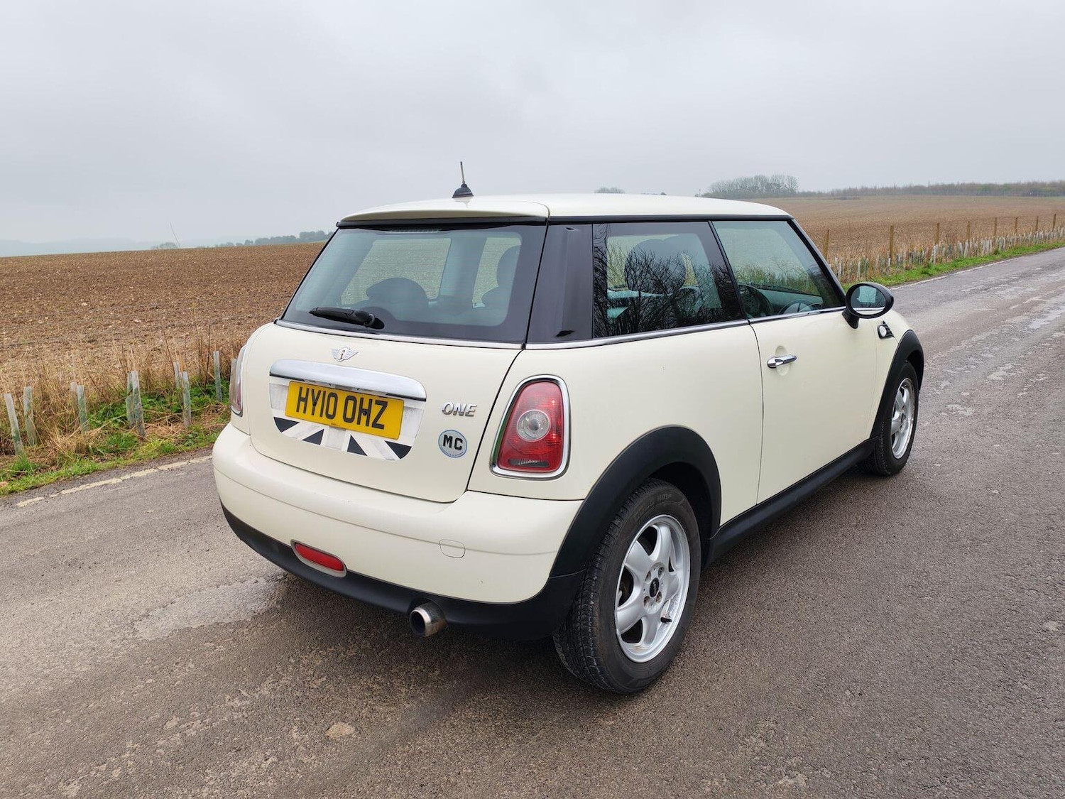 Used MINI Hatch 2010 for sale - 77830106: Photo 24