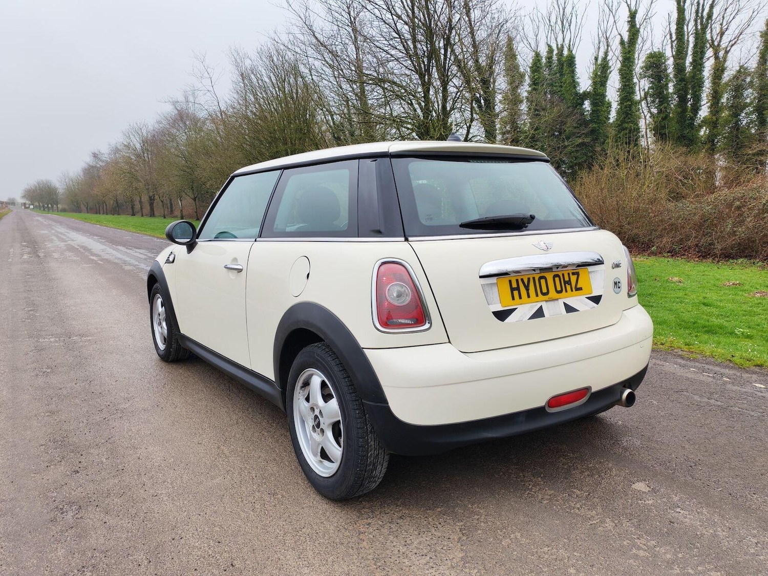 Used MINI Hatch 2010 for sale - 77830106: Photo 25