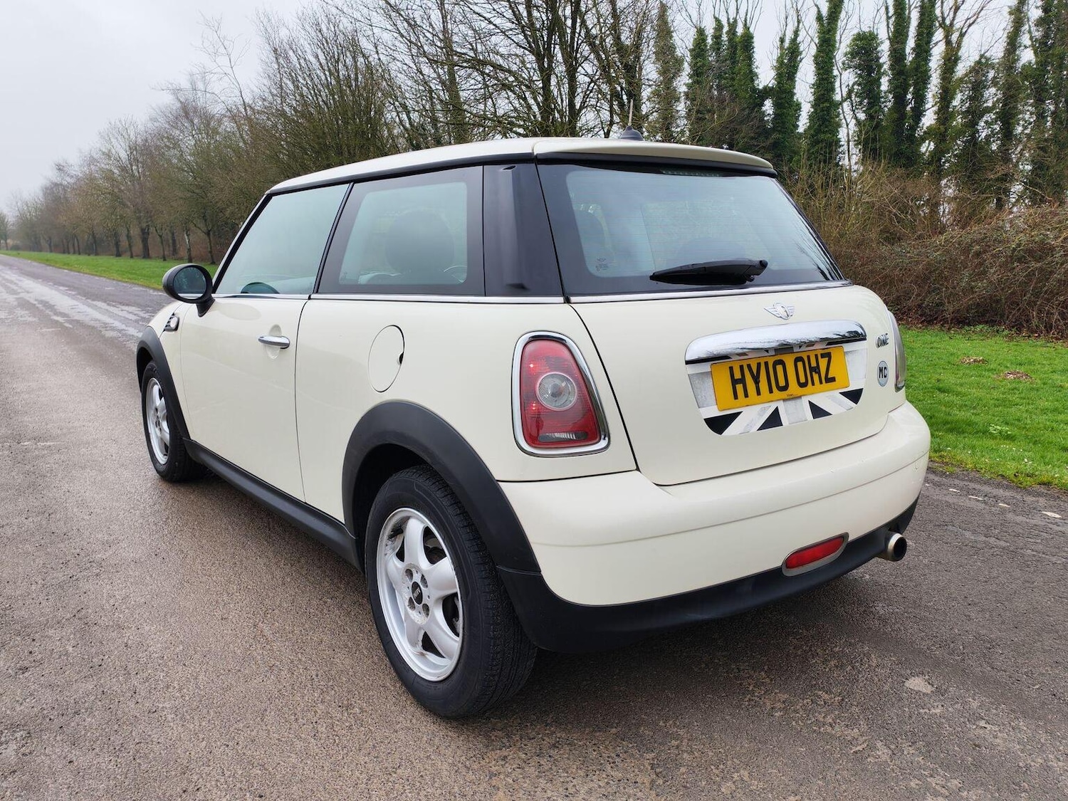 Used MINI Hatch 2010 for sale - 77830106: Photo 8