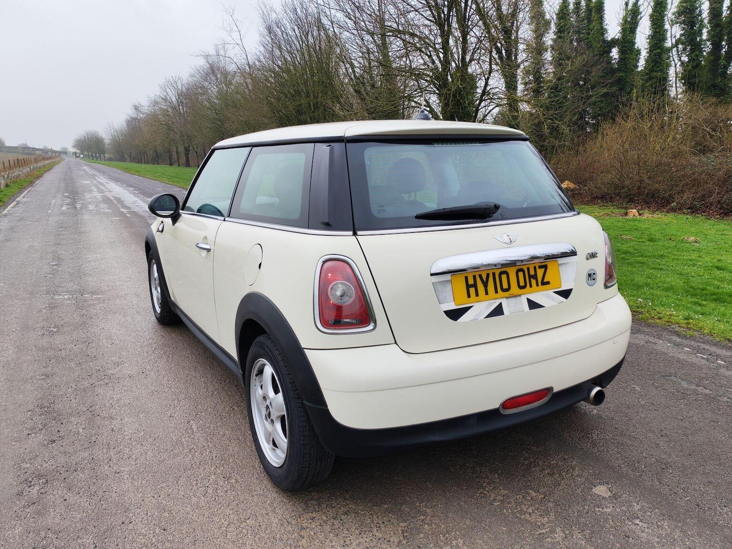 Used MINI Hatch 2010 for sale - 77830106: Photo 9