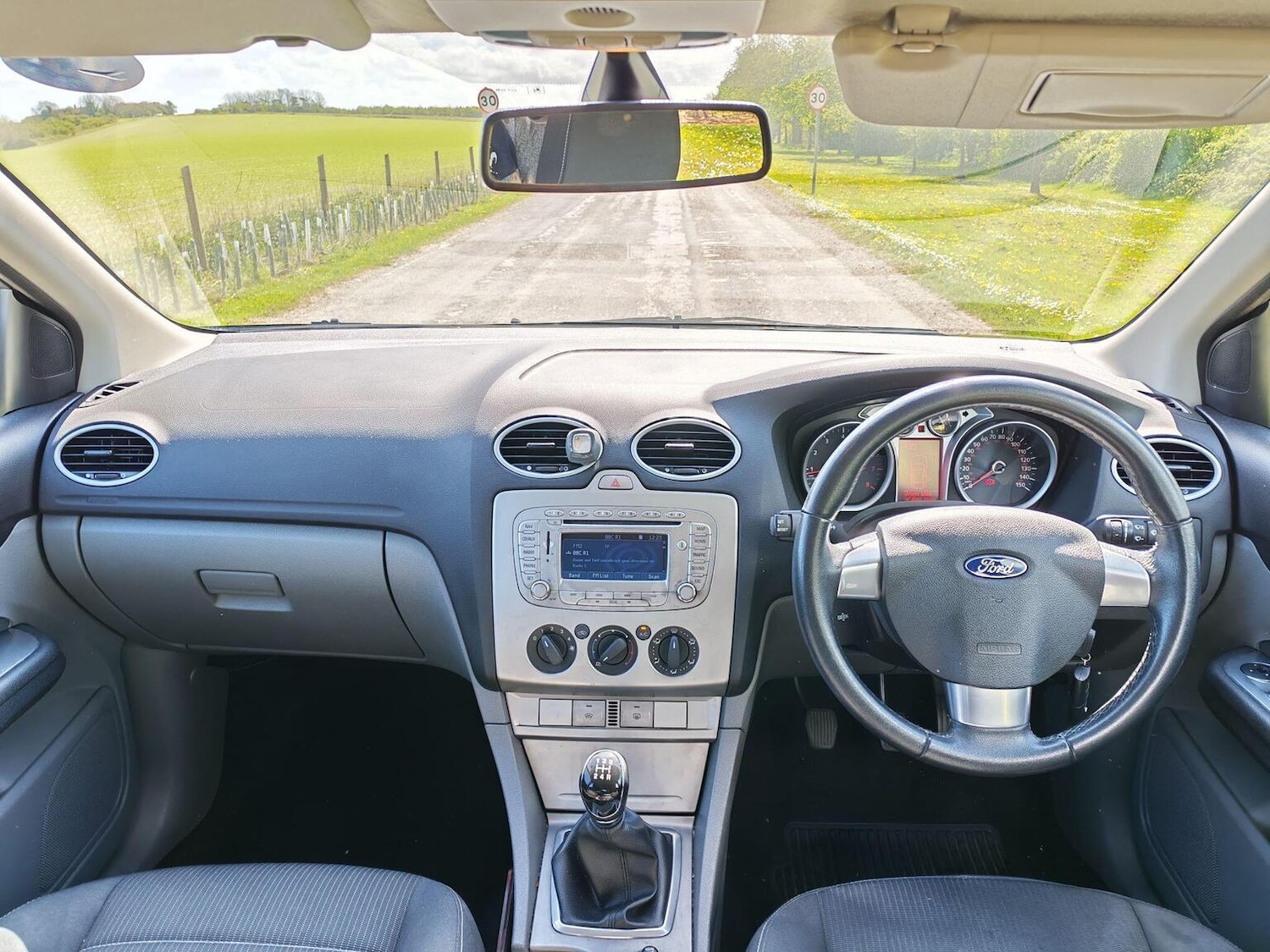 Used Ford Focus 2011 for sale - 78213558: Photo 15