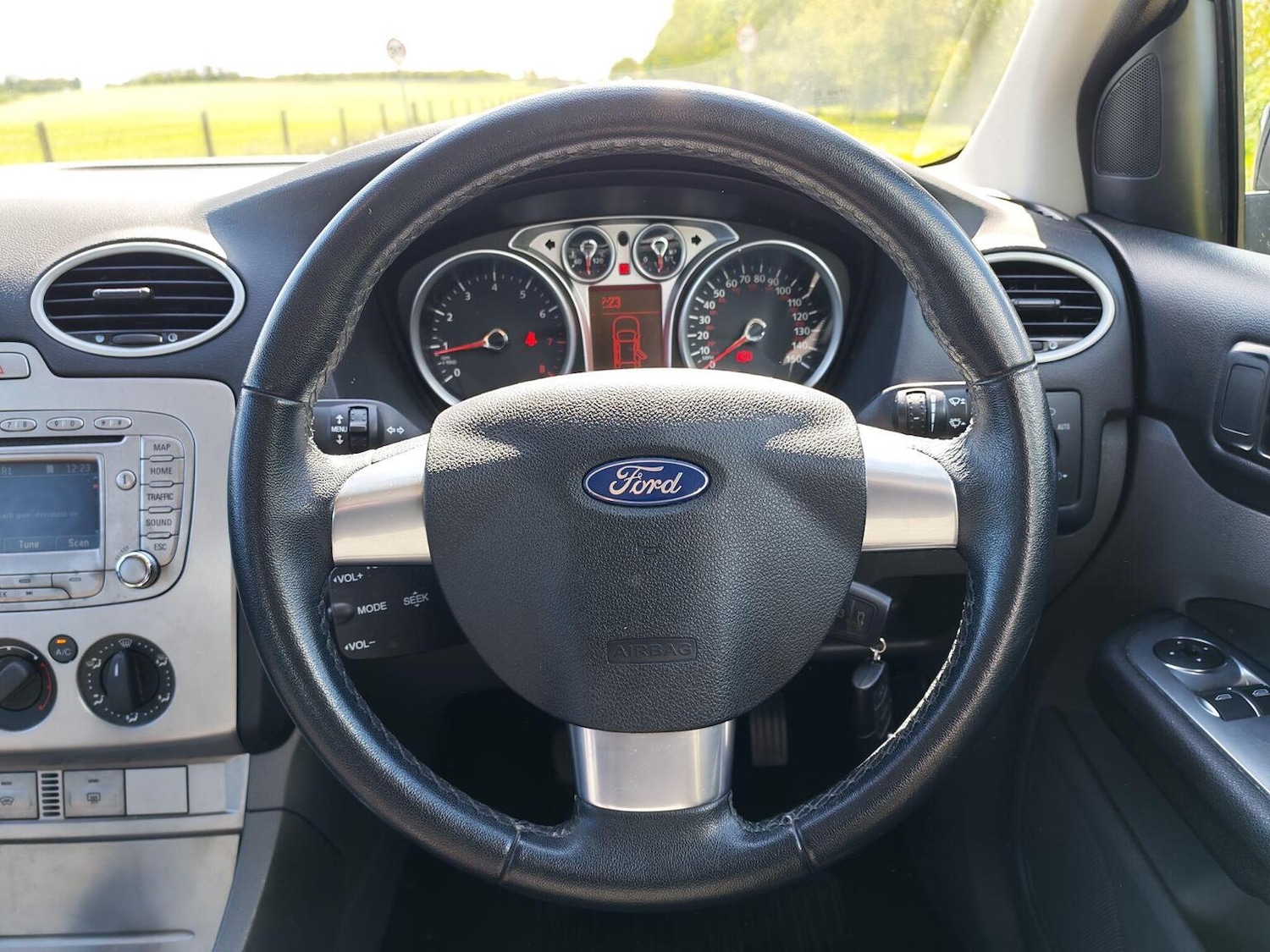 Used Ford Focus 2011 for sale - 78213558: Photo 16