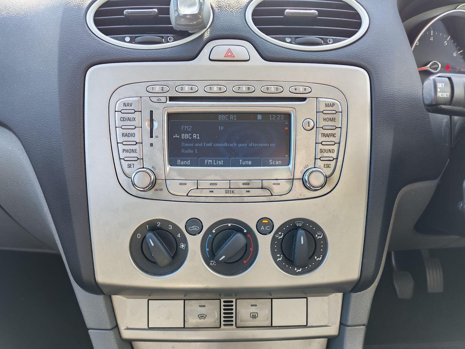 Used Ford Focus 2011 for sale - 78213558: Photo 17