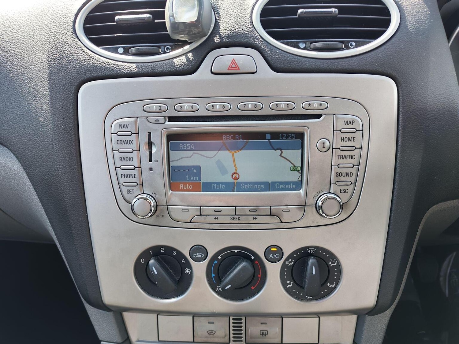 Used Ford Focus 2011 for sale - 78213558: Photo 18