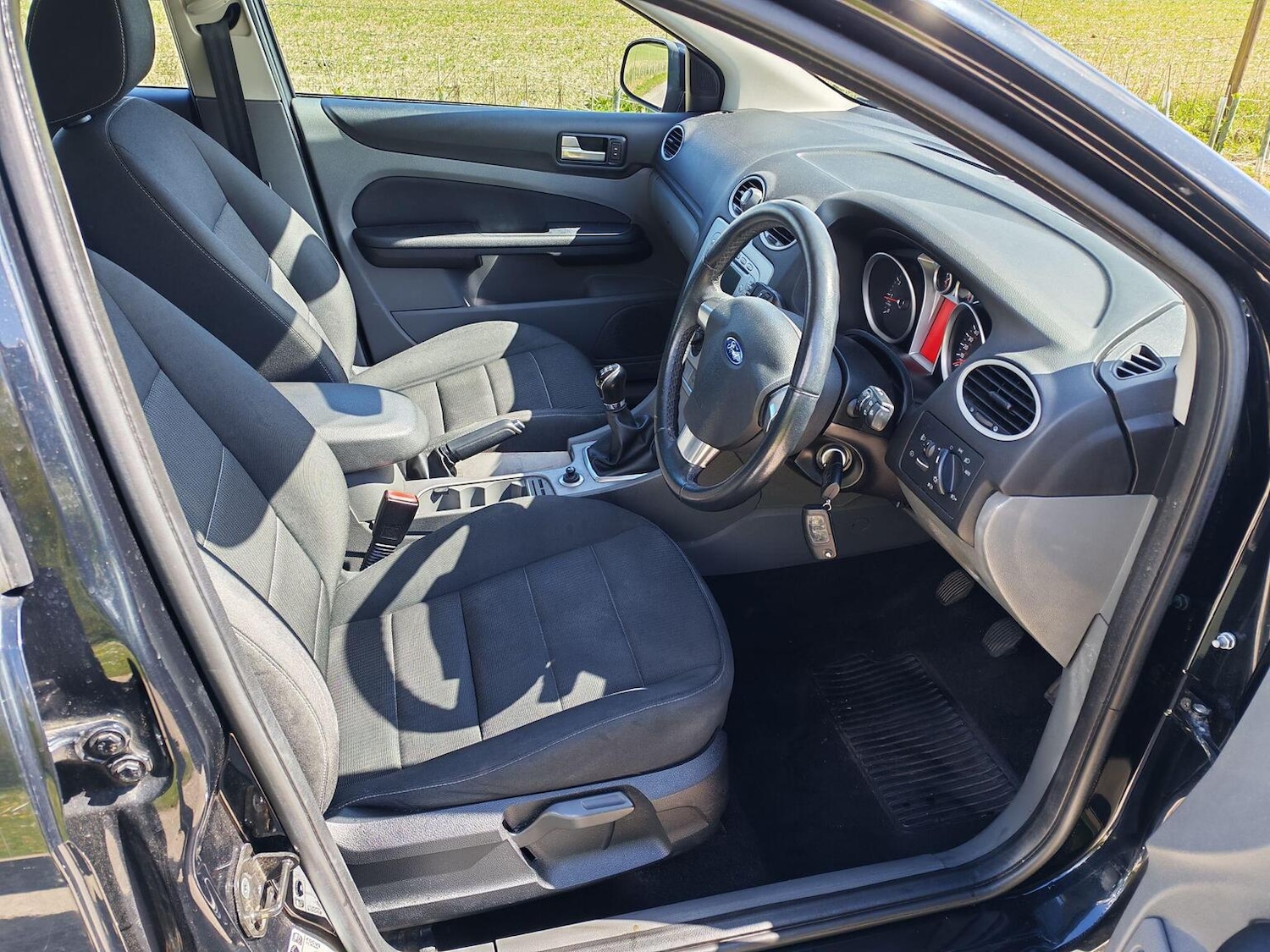 Used Ford Focus 2011 for sale - 78213558: Photo 19