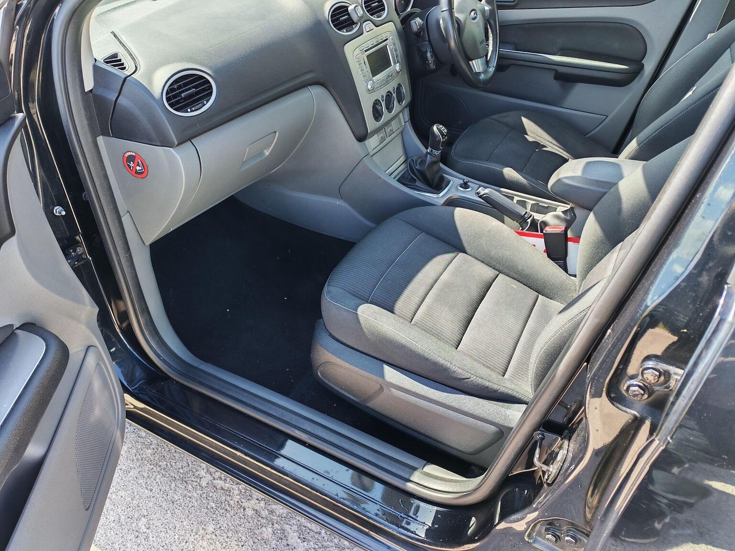 Used Ford Focus 2011 for sale - 78213558: Photo 20