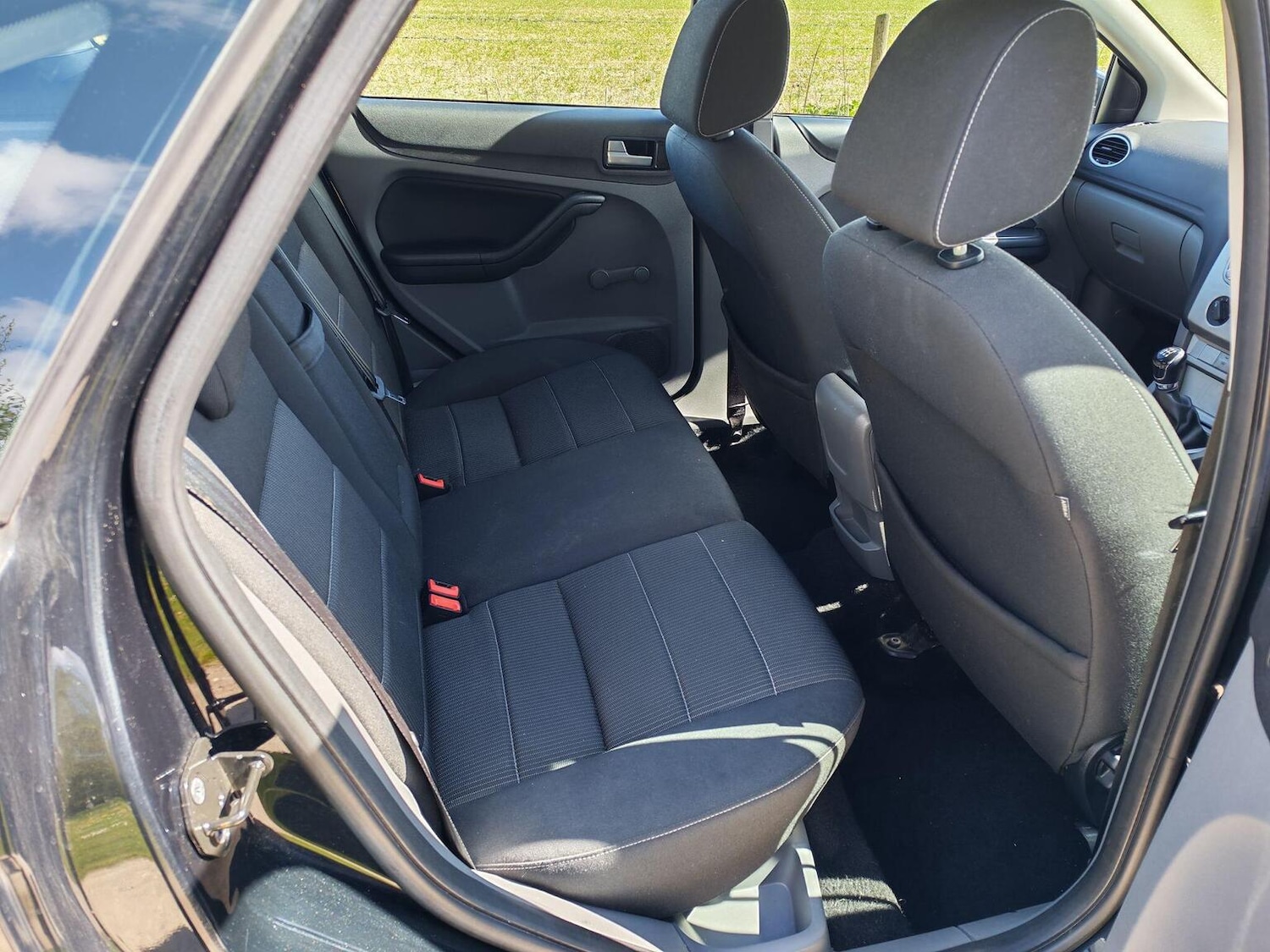 Used Ford Focus 2011 for sale - 78213558: Photo 21