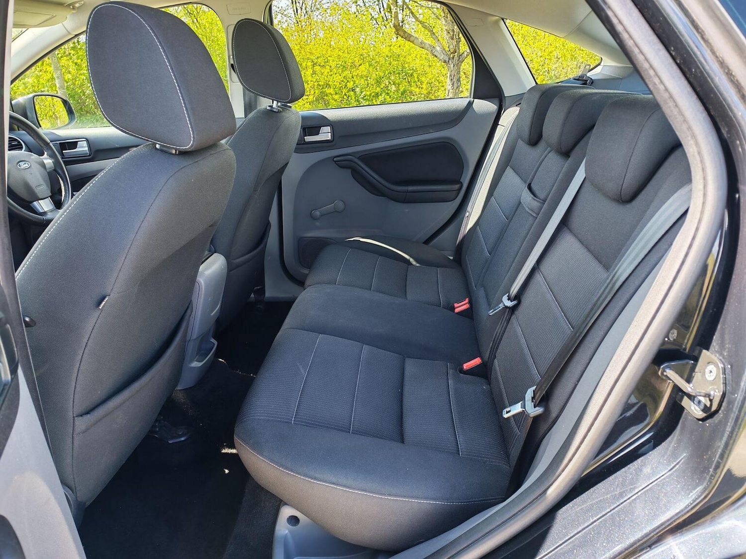 Used Ford Focus 2011 for sale - 78213558: Photo 22