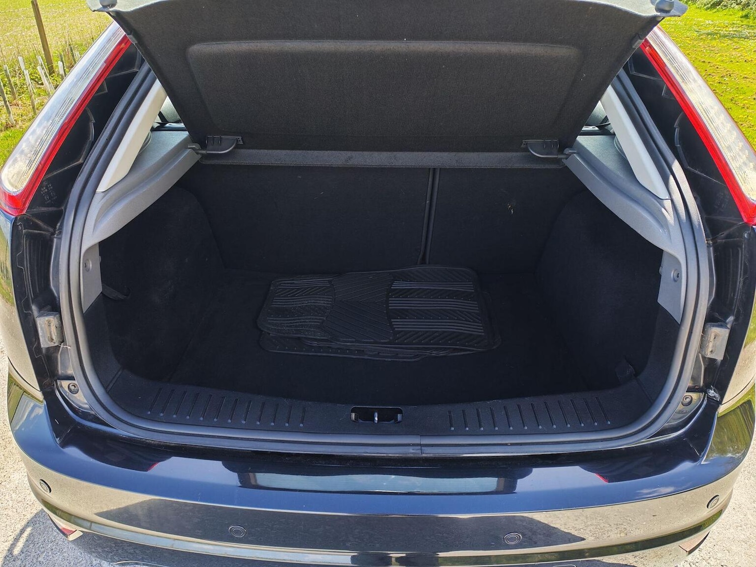 Used Ford Focus 2011 for sale - 78213558: Photo 23