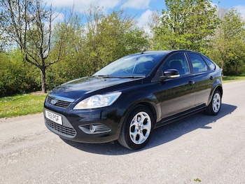 Used Ford Focus 2011 for sale - 78213558: Photo