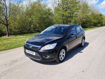 Used Ford Focus 2011 for sale - 78213558: Photo