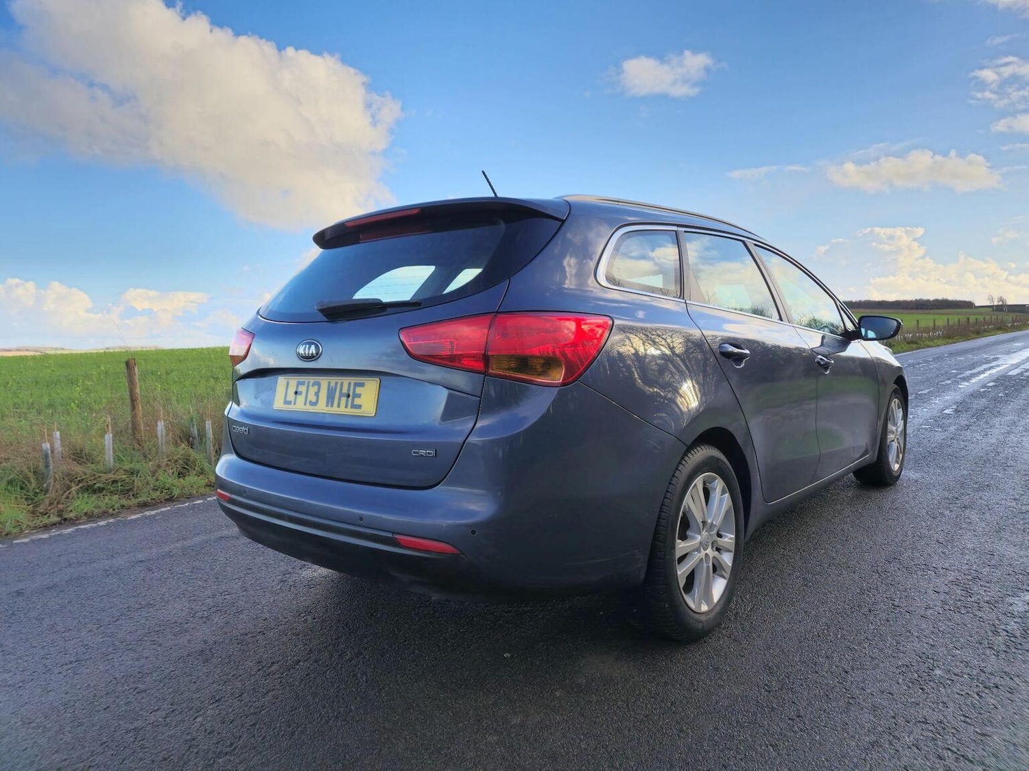 Used Kia Ceed 2013 for sale - 76807242: Photo 10