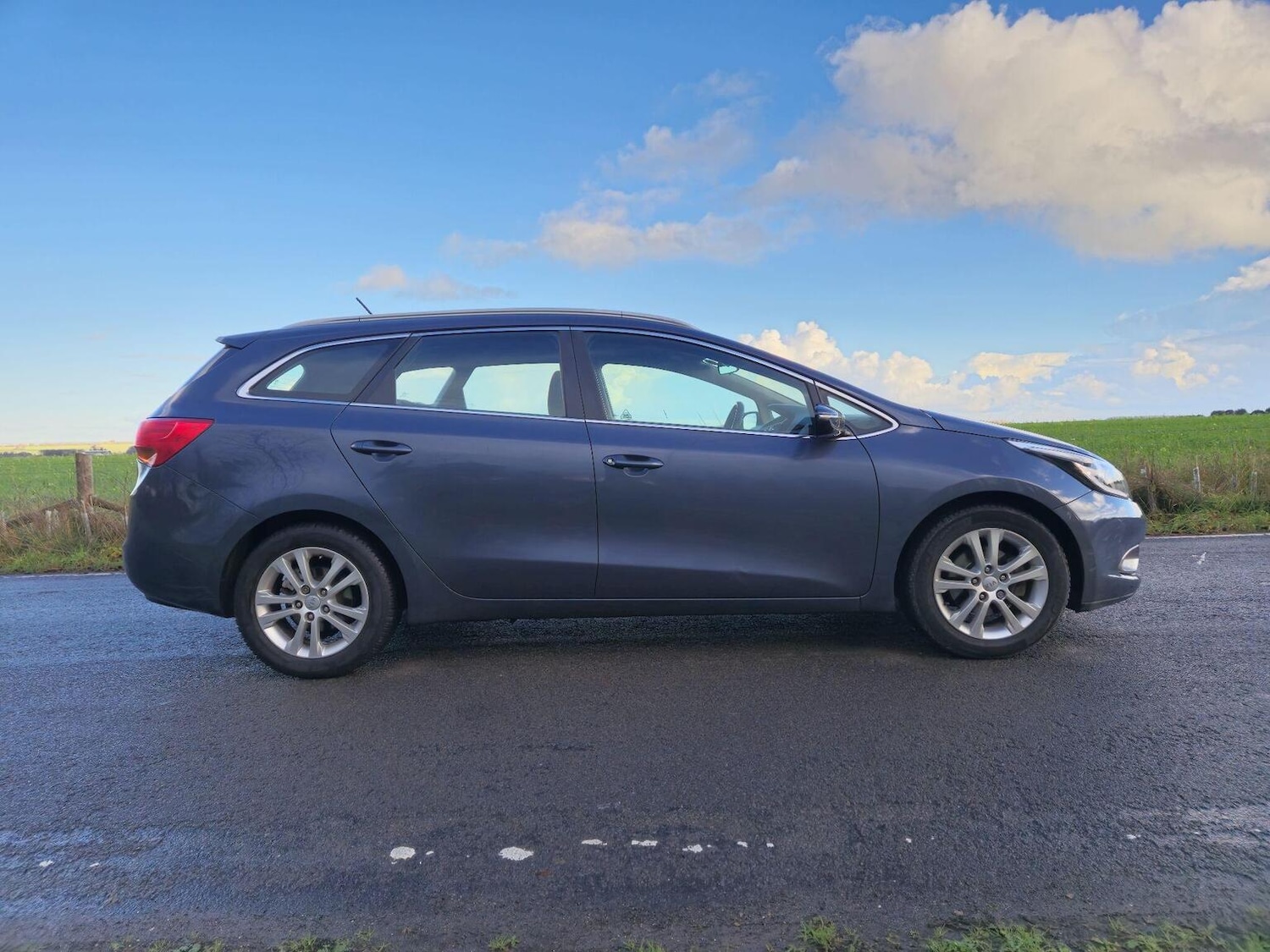 Used Kia Ceed 2013 for sale - 76807242: Photo 11