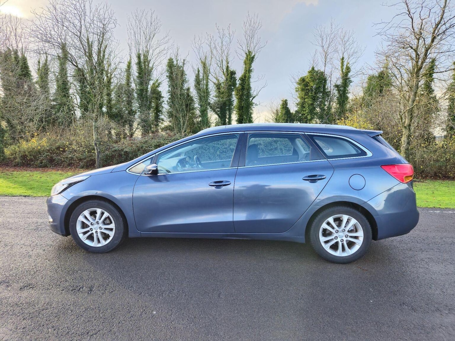 Used Kia Ceed 2013 for sale - 76807242: Photo 12