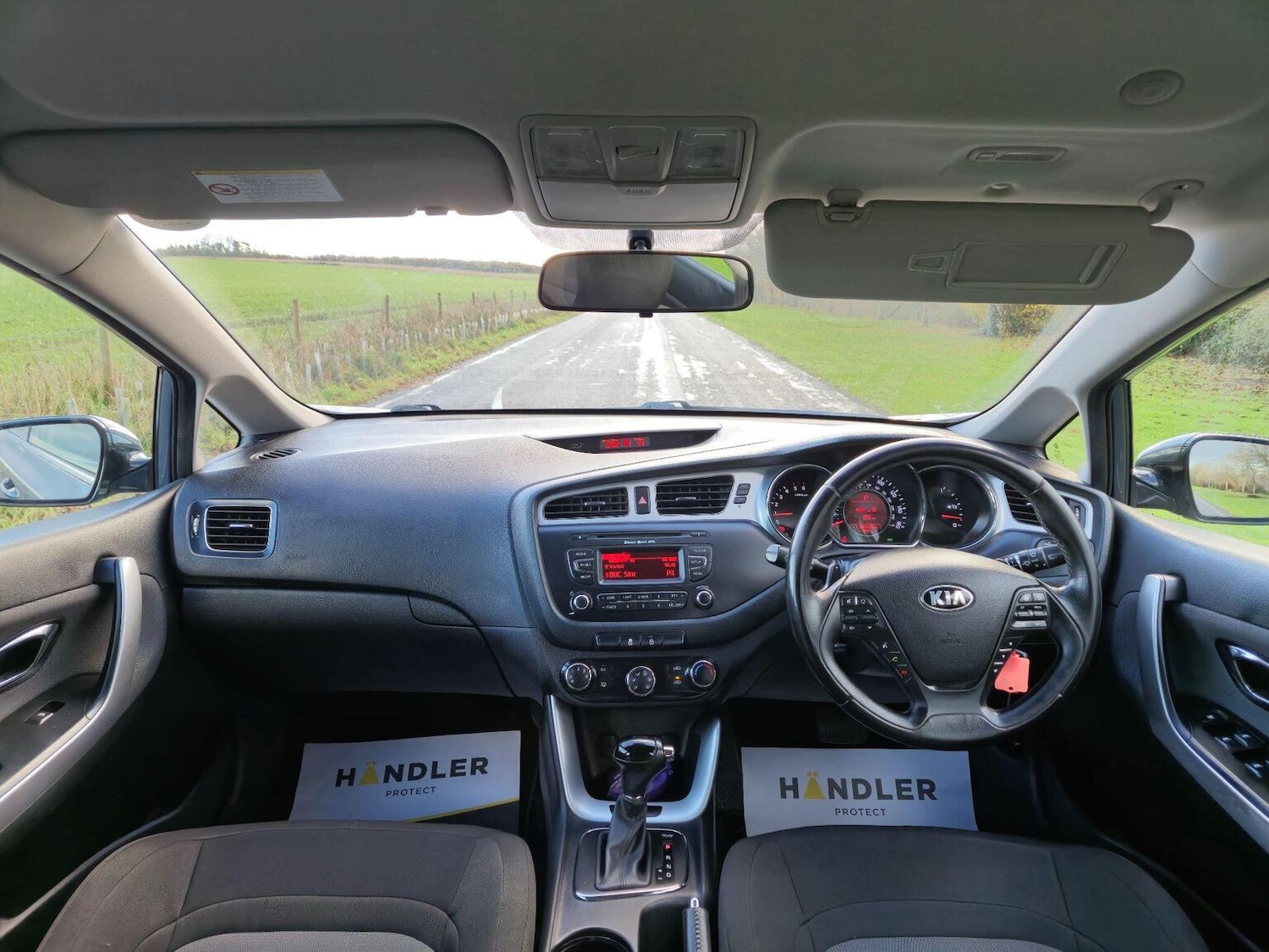 Used Kia Ceed 2013 for sale - 76807242: Photo 13