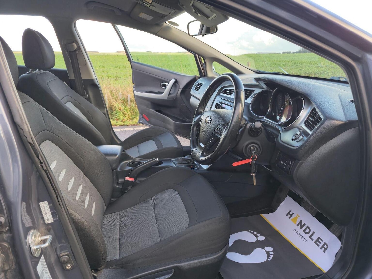 Used Kia Ceed 2013 for sale - 76807242: Photo 14