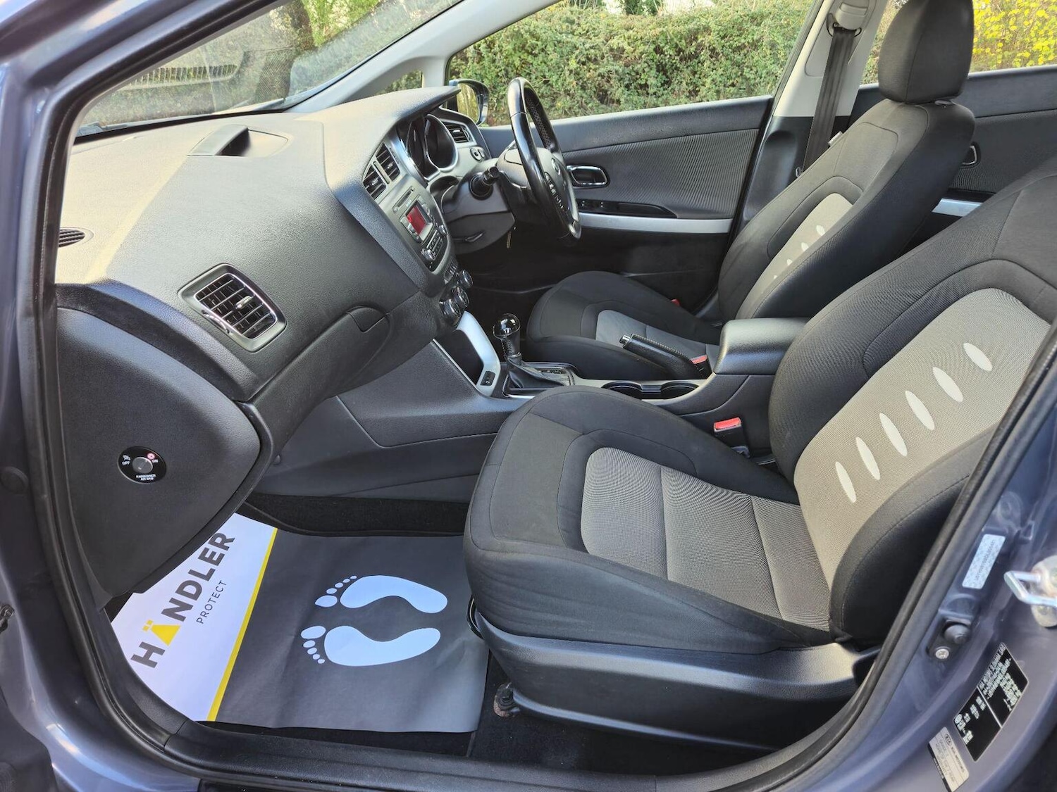 Used Kia Ceed 2013 for sale - 76807242: Photo 15