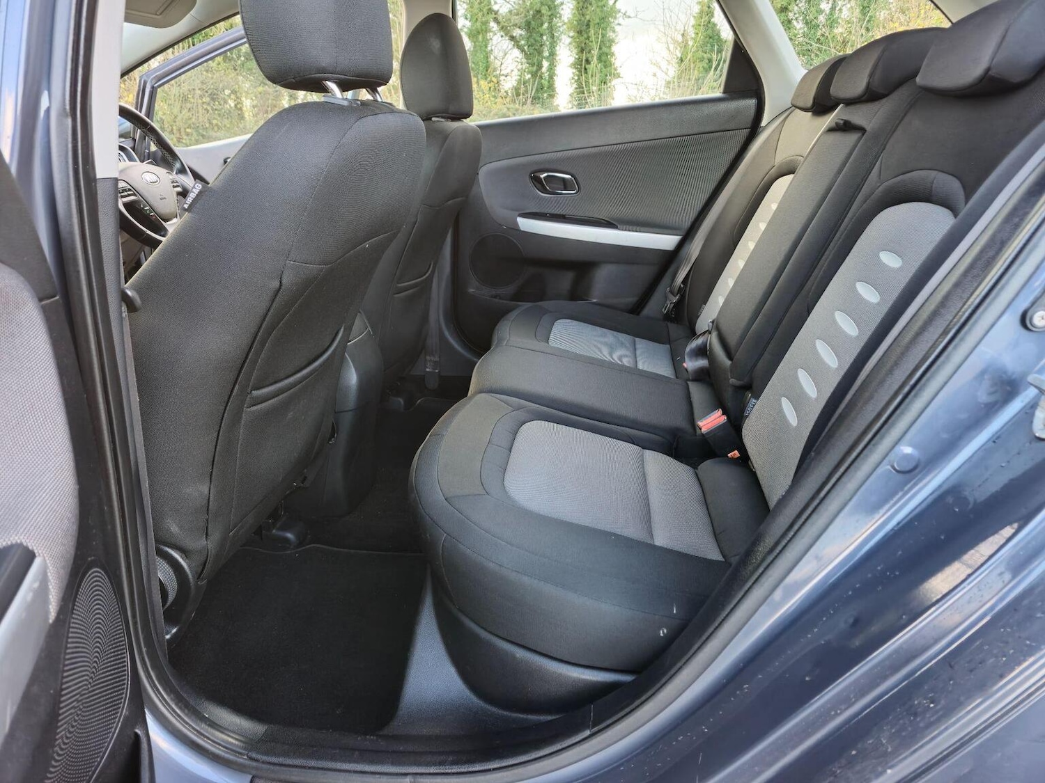 Used Kia Ceed 2013 for sale - 76807242: Photo 16