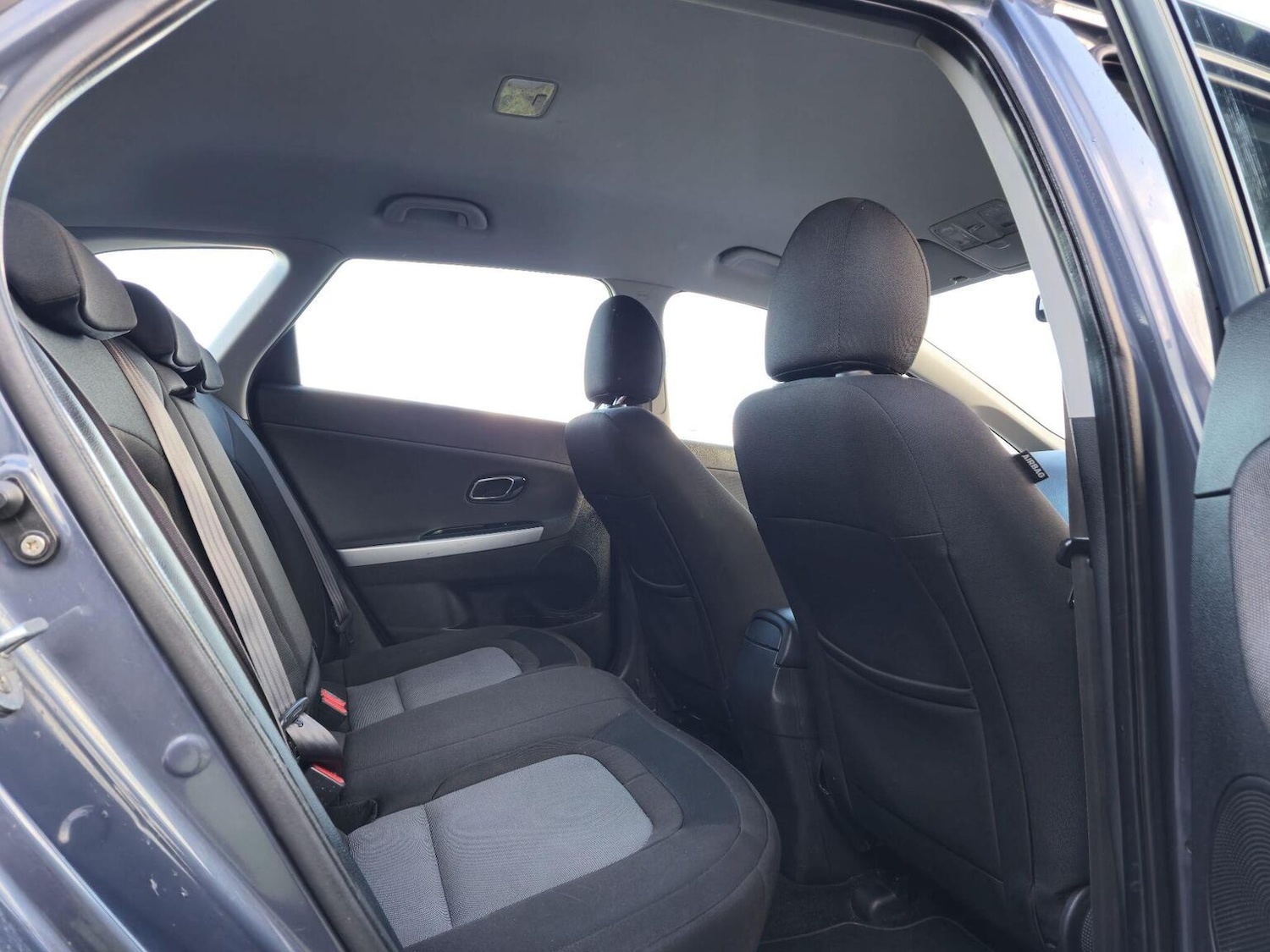 Used Kia Ceed 2013 for sale - 76807242: Photo 17