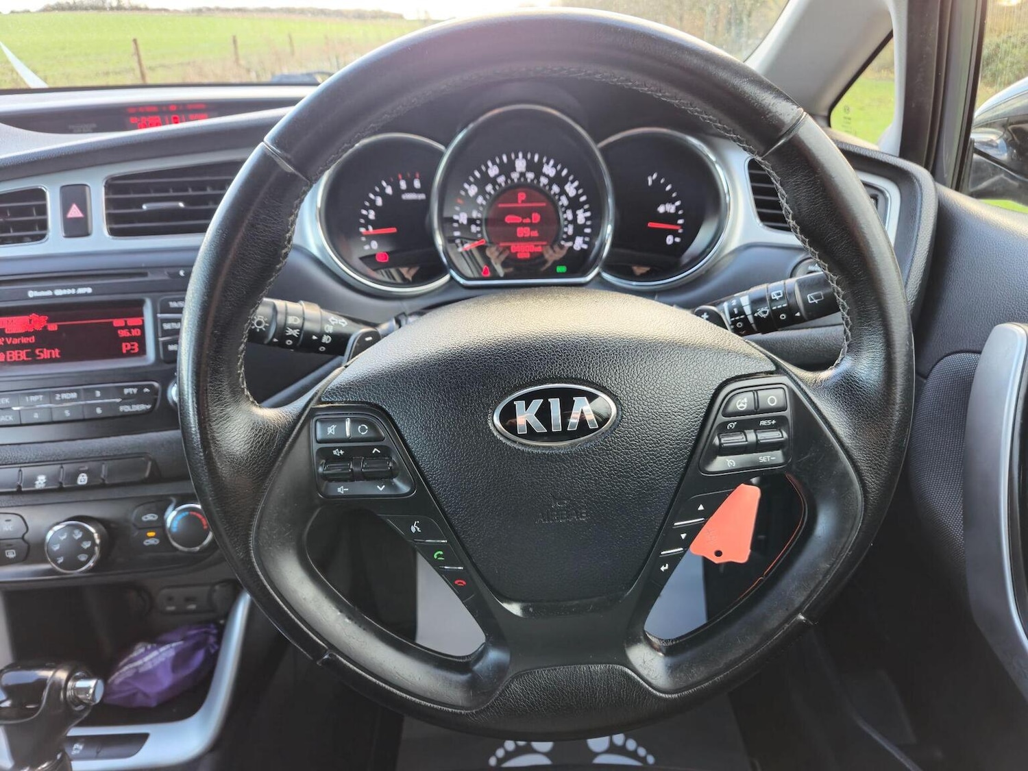 Used Kia Ceed 2013 for sale - 76807242: Photo 18