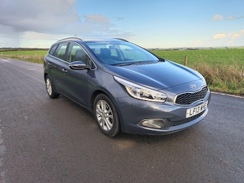 2013 - 16 CRDi 2 5dr Auto