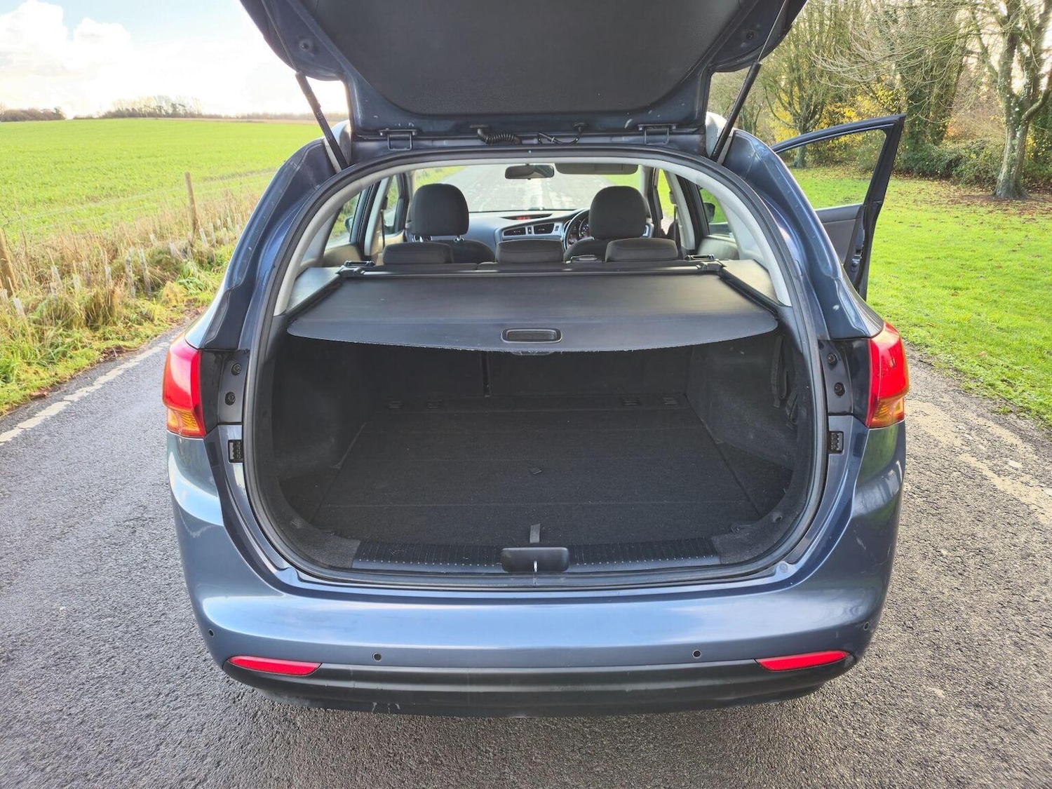 Used Kia Ceed 2013 for sale - 76807242: Photo 22