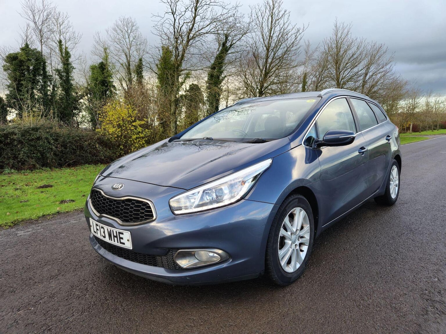 Used Kia Ceed 2013 for sale - 76807242: Photo 23
