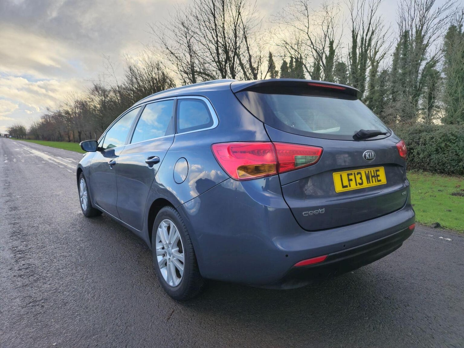 Used Kia Ceed 2013 for sale - 76807242: Photo 24