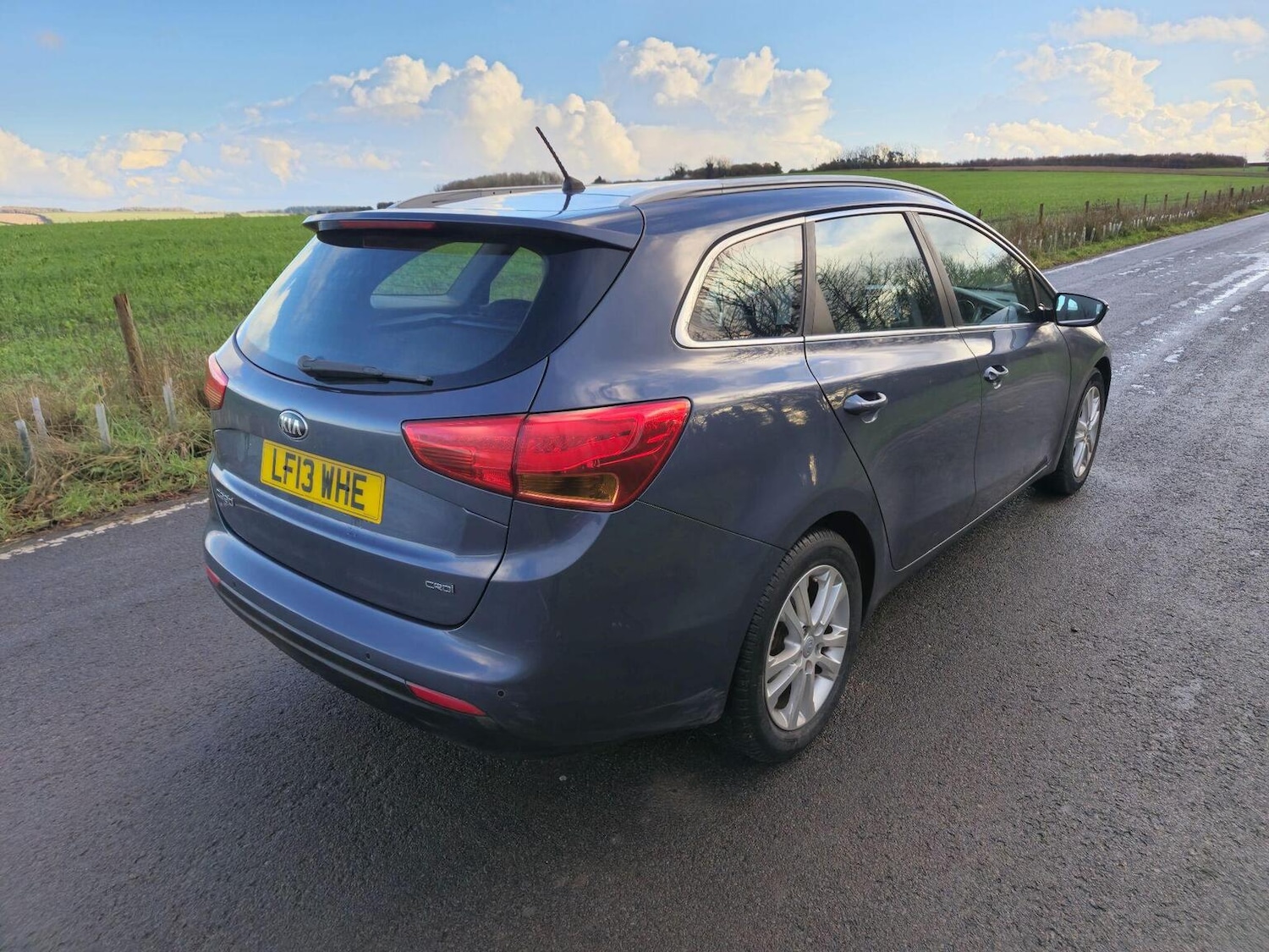 Used Kia Ceed 2013 for sale - 76807242: Photo 25