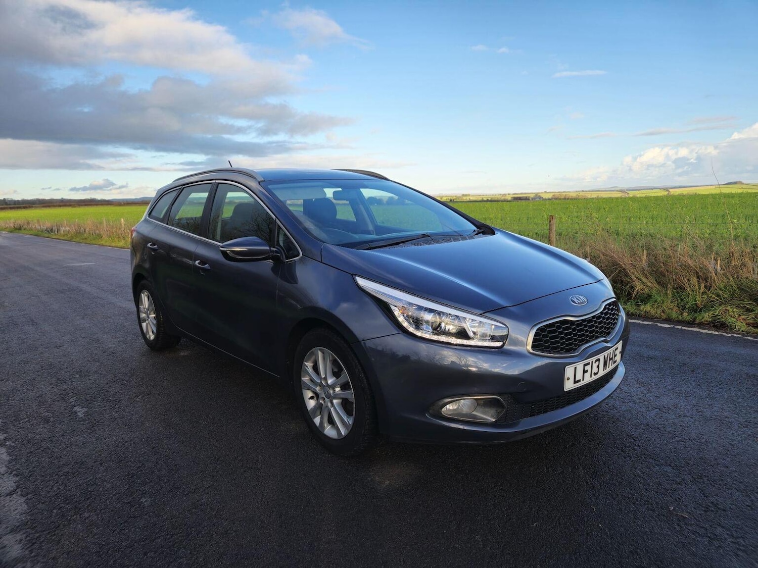 Used Kia Ceed 2013 for sale - 76807242: Photo 26