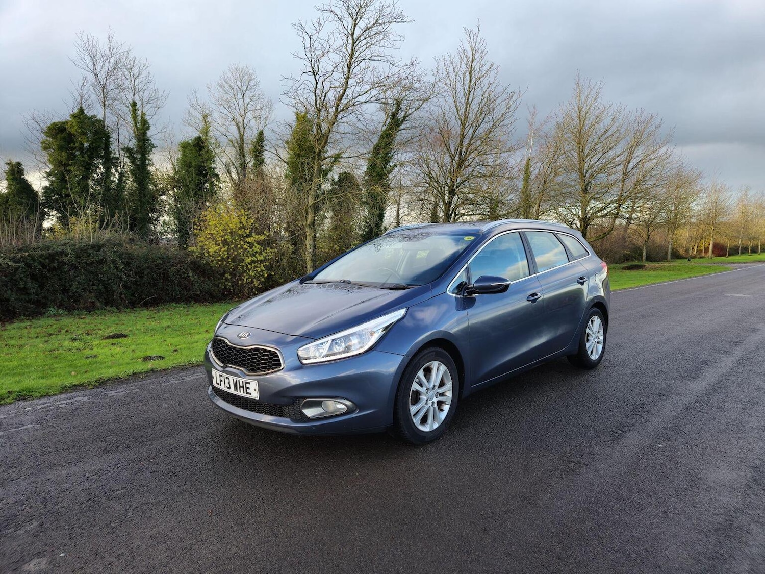 Used Kia Ceed 2013 for sale - 76807242: Photo 27