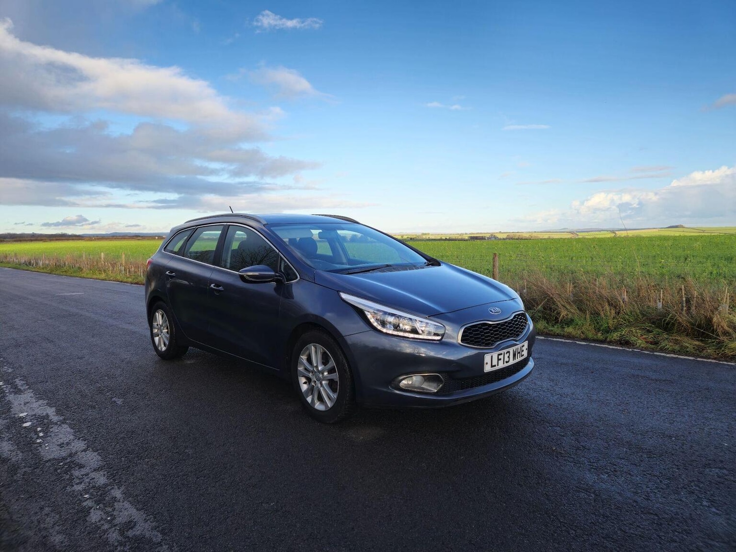 Used Kia Ceed 2013 for sale - 76807242: Photo 28