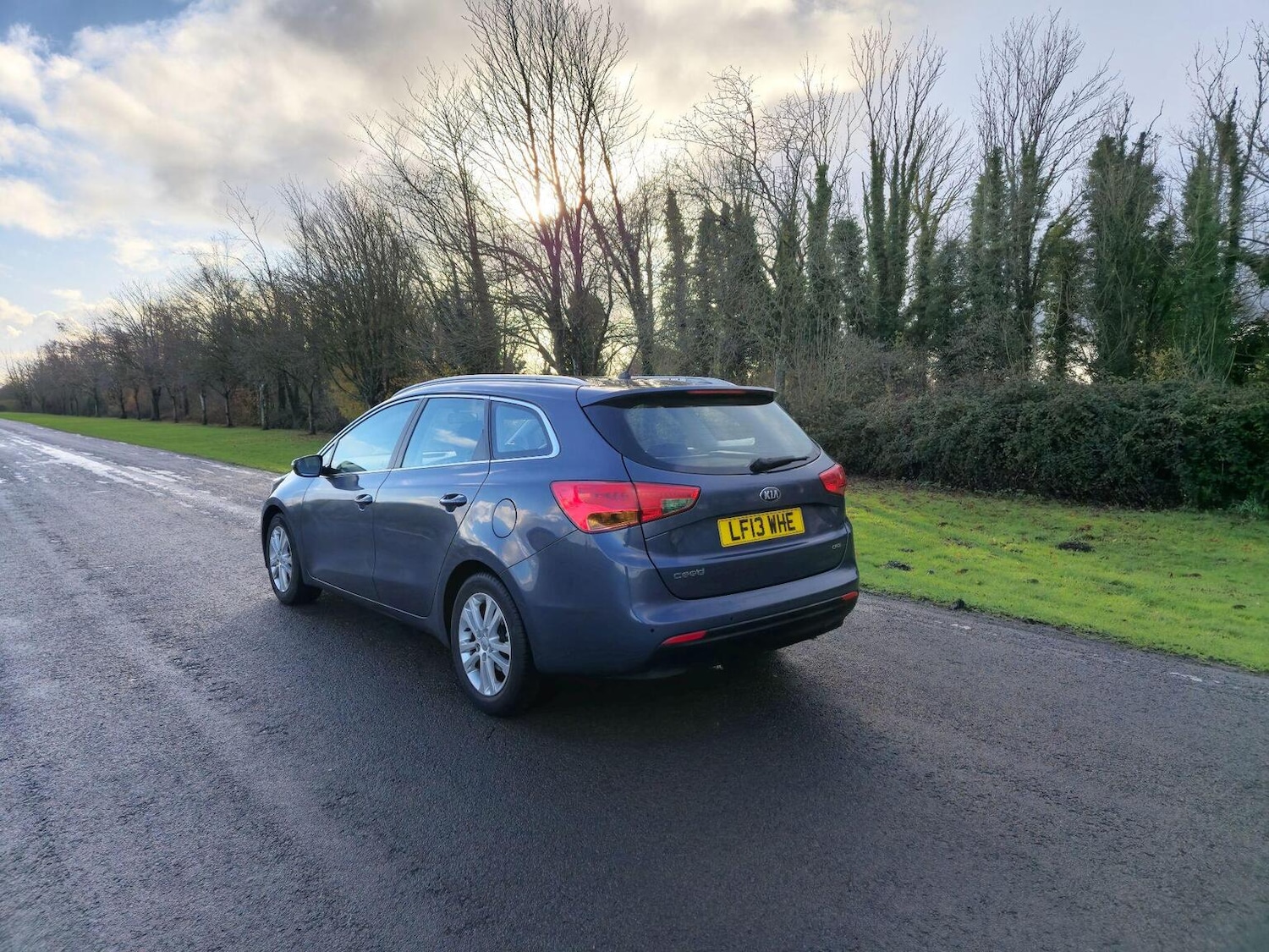 Used Kia Ceed 2013 for sale - 76807242: Photo 29