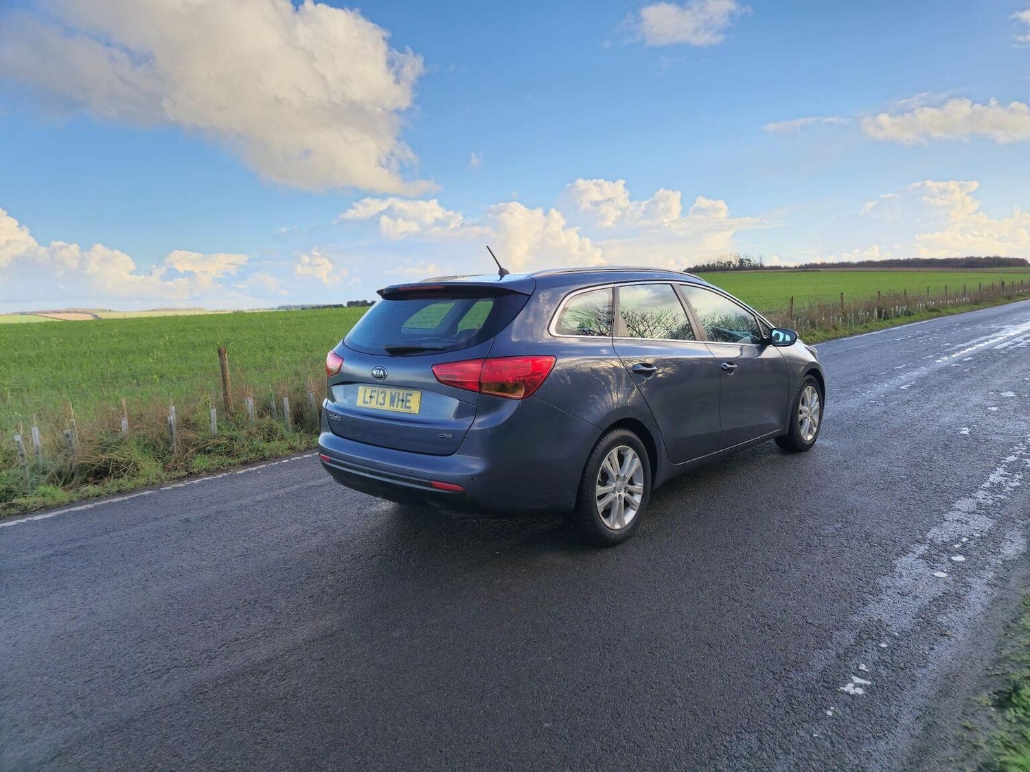 Used Kia Ceed 2013 for sale - 76807242: Photo 30