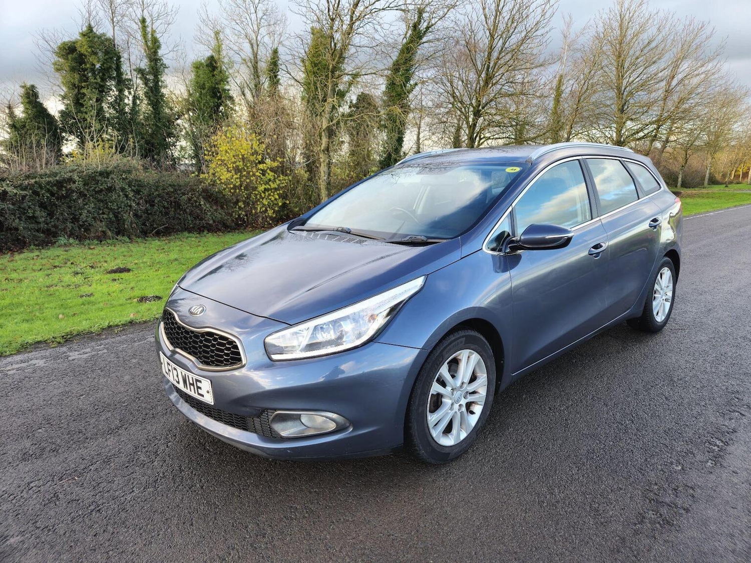 Used Kia Ceed 2013 for sale - 76807242: Photo 4