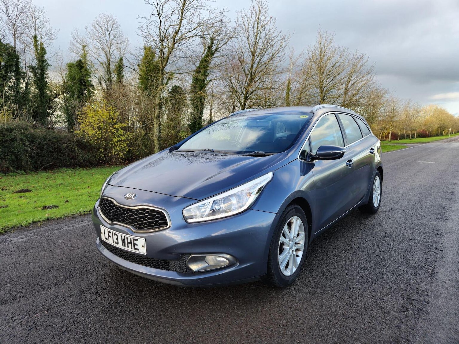 Used Kia Ceed 2013 for sale - 76807242: Photo 5