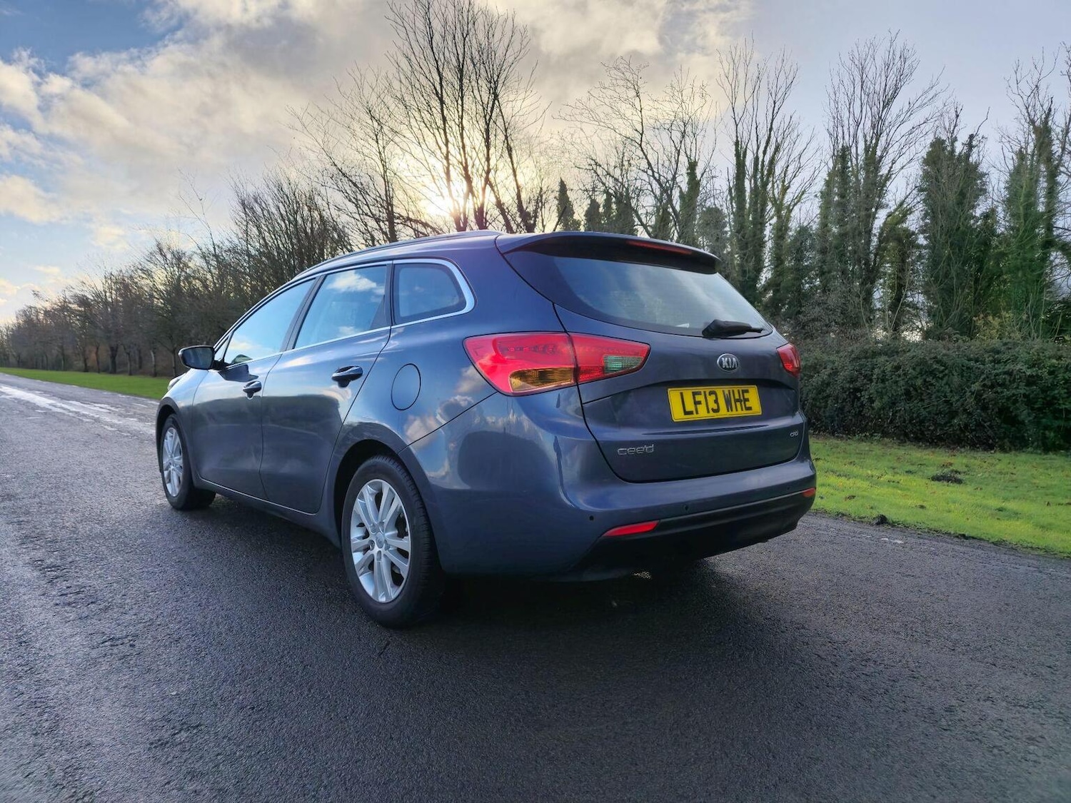 Used Kia Ceed 2013 for sale - 76807242: Photo 6