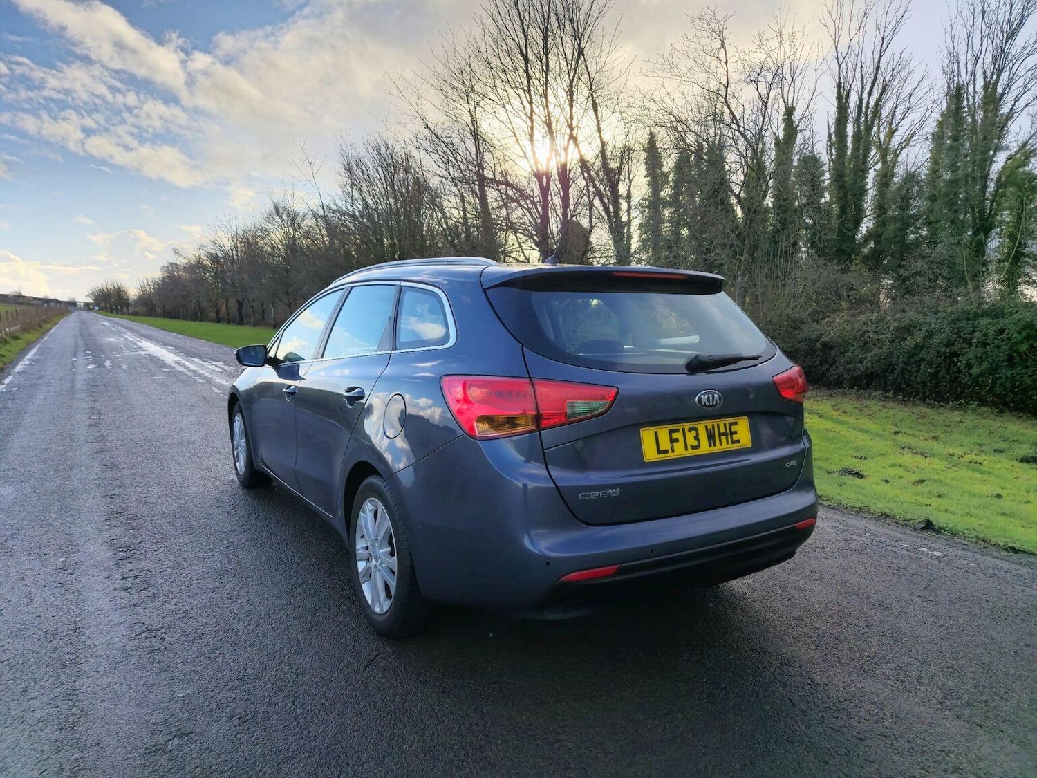 Used Kia Ceed 2013 for sale - 76807242: Photo 7