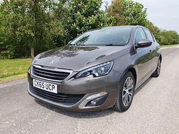 Used Peugeot 308 2016 for sale - 78469637: Photo