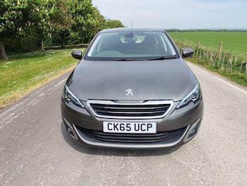 Used Peugeot 308 2016 for sale - 78469637: Photo