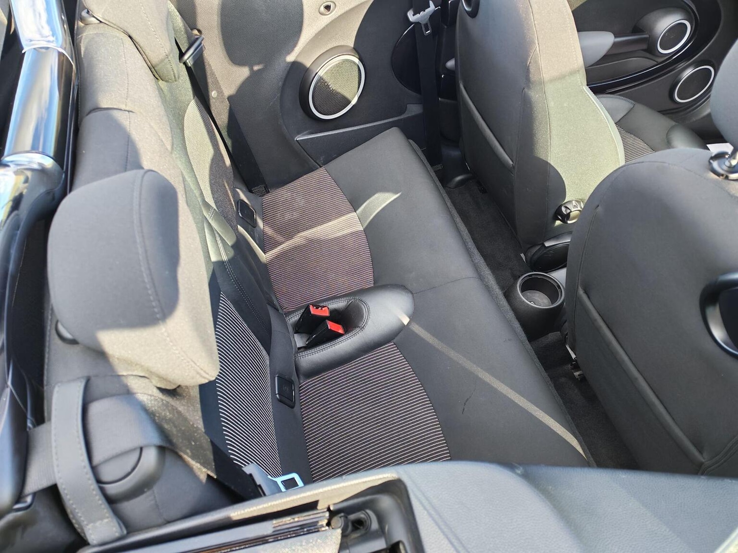 Used MINI Convertible 2010 for sale - 77707262: Photo 27