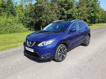 Used Nissan Qashqai 2016 for sale - 78694479: Photo