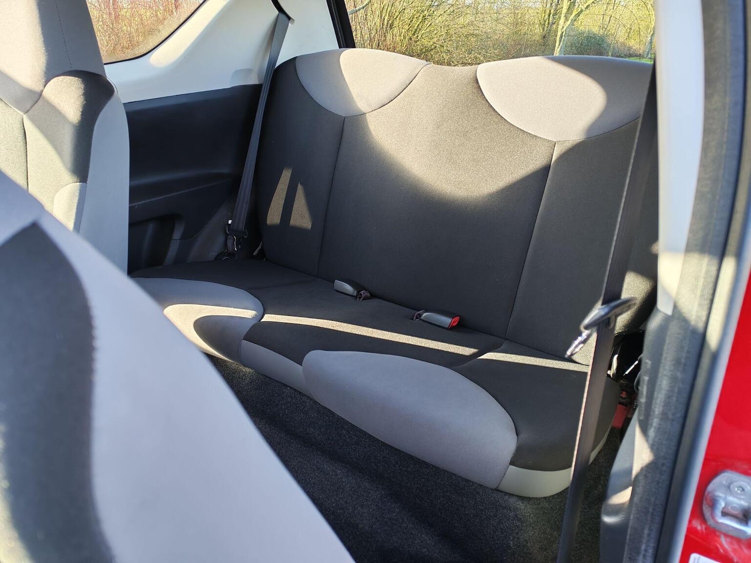 Used Peugeot 107 2014 for sale - 77636925: Photo 20