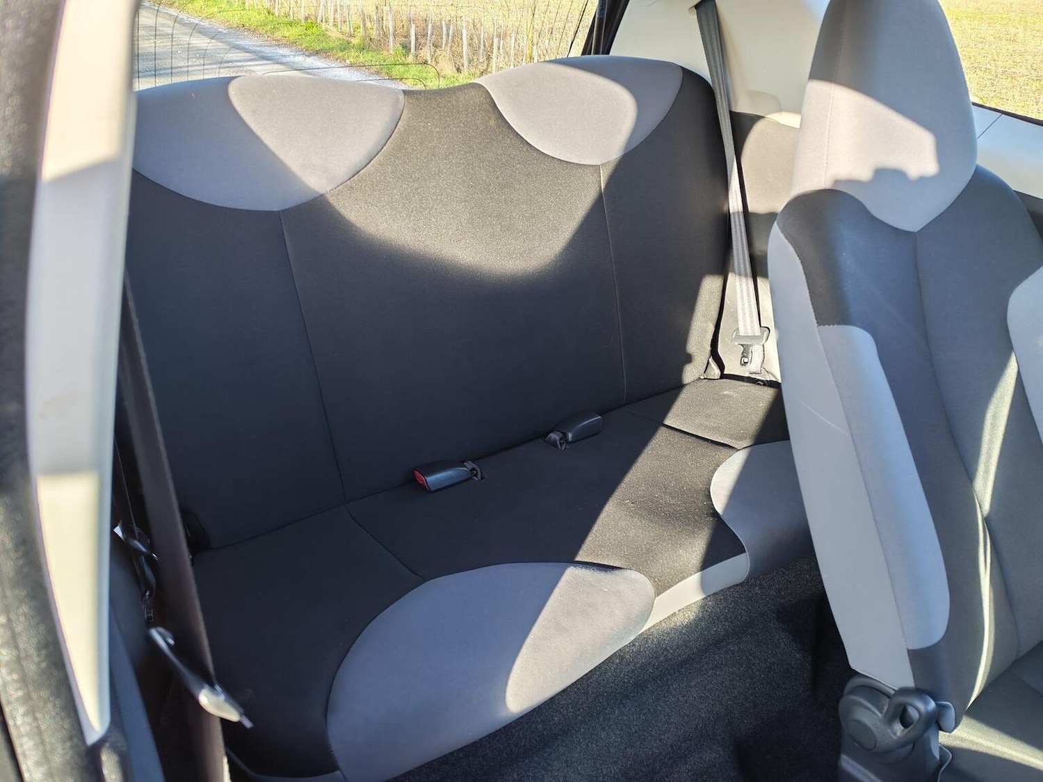 Used Peugeot 107 2014 for sale - 77636925: Photo 21