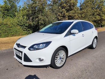 Used Ford Focus 2011 for sale - 79495380: Photo