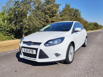 Used Ford Focus 2011 for sale - 79495380: Photo