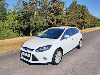 Used Ford Focus 2011 for sale - 79495380: Photo