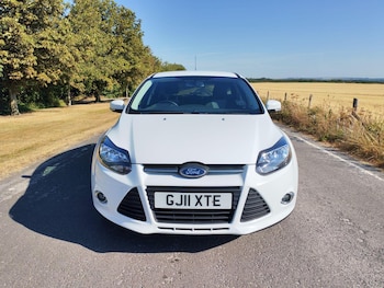 Used Ford Focus 2011 for sale - 79495380: Photo